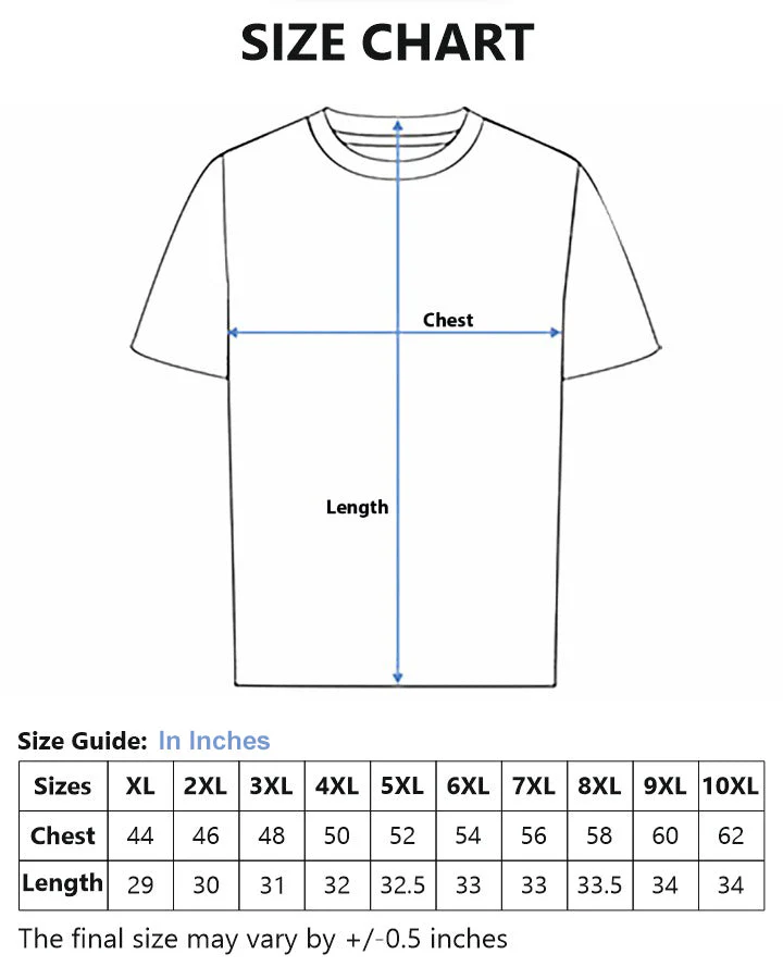 Clean steam Plus Size T-shirt - Image 12