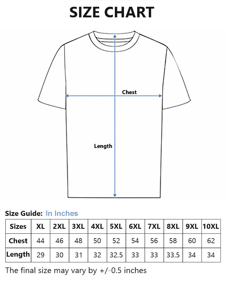 Samurai Warrior Plus Size T-shirt - Image 8